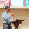 Jufri Rahman Serukan Lima Gerakan di Festival Adat Nusantara: Dari Warisan Menuju Kekuatan Masa Depan