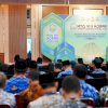 Jufri Rahman Soroti Tantangan AI, Minta ASN Tetap Pegang Etika dan Integritas