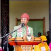 Hari Jadi Toraja Utara ke-18, Gubernur Sulsel Serahkan Bantuan Rp10 Miliar dan Tegaskan Pembangunan Harus Menjangkau Pelosok