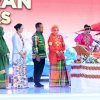 HKG PKK ke-54 dan Dekranas ke-46 Gerakkan Ekonomi Sulsel