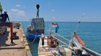 Apartemen Ikan Diturunkan ke Dasar Laut, Bulukumba Ciptakan Habitat Baru Dekat Pantai