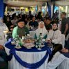 Barrier Gate Diterapkan di Anjungan Losari, Hj Umiyati Dorong Parkir Makassar Makin Profesional
