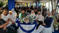 Barrier Gate Diterapkan di Anjungan Losari, Hj Umiyati Dorong Parkir Makassar Makin Profesional