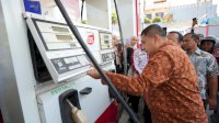 Antrean BBM Mengular, Appi Turun ke SPBU dan Temukan Dua Nozzle Tak Berfungsi