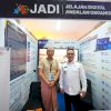 Sekda Sulsel Apresiasi Jelajah Digital Andalan Organisasi, Perkuat Integrasi Data untuk Reformasi Birokrasi