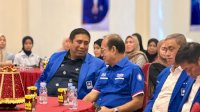 PAN Buka Peluang Pasha Ungu Maju Pilgub Sulsel, Siapkan Sejumlah Kader Potensial