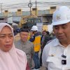 Pembangunan Jalan Moncongloe Dimulai, Pemprov Sulsel Jawab Harapan Warga Perkuat Konektivitas Makassar&ndash;Maros