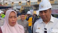 Pembangunan Jalan Moncongloe Dimulai, Pemprov Sulsel Jawab Harapan Warga Perkuat Konektivitas Makassar&ndash;Maros