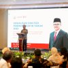 Sekda Sulsel Dorong Penguatan BPBD, Buka Sosialisasi Permendagri Nomor 18 Tahun 2025