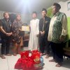 Gubernur Sulsel Salurkan Bantuan untuk Keluarga Anak Korban Tenggelam di Pantai 99 Kubah