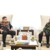 Pemkot Makassar Dan Pengadilan Agama Jaling Kerjasama Terkait Panti Asuhan