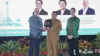 Makassar Raih Pengakuan Global, Program RISE Sabet WRI Ross Center Prize 2025&ndash;2026