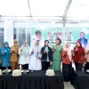 Pasar Sentral Bulukumba Kini Punya Tempat Penitipan Anak, Pedagang Bisa Bekerja Lebih Tenang