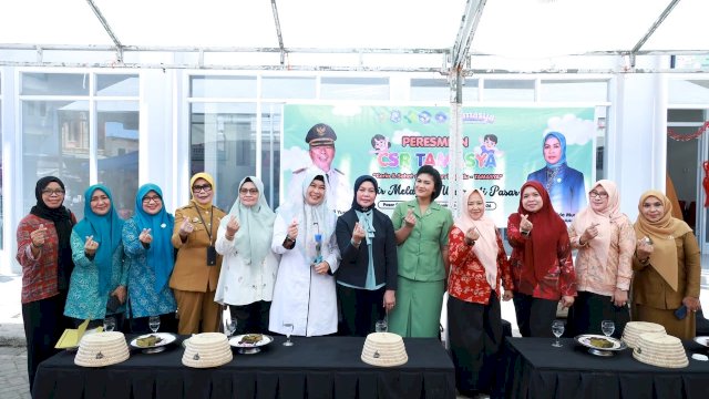 Bupati Bulukumba Andi Muchtar Ali Yusuf