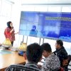 Ditengah Pesatnya Informasi, Pemda Bulukumba Gelar Workshop Keamanan Informasi