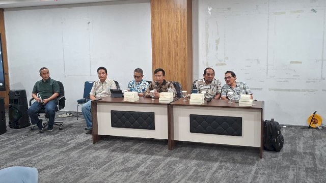 Kajaolalido-Thamrin Disulap Jadi Proyek Percontohan Pedestrian Terintegrasi Makassar