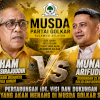 Kantongi Diskresi, Dukungan IAS Terus Bertambah