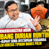 Kortas Tipikor Tetapkan Sitti Husniah Tersangka, Darmawangsyah Muin Ketiban &ldquo;Durian Runtuh&rdquo;