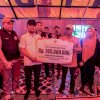 Gubernur Andi Sudirman Tinjau Korban Kebakaran Tallo, Salurkan Bantuan Rp795 Juta untuk Percepat Pemulihan Warga
