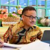Sekda Jufri Rahman Paparkan Kinerja Ekonomi Sulsel, Pertumbuhan 6,88 Persen Lampaui Nasional