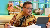 Sekda Jufri Rahman Paparkan Kinerja Ekonomi Sulsel, Pertumbuhan 6,88 Persen Lampaui Nasional