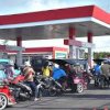 Antrean BBM Mengular, Gubernur Sulsel Perketat Pengawasan: Kendaraan Nakal Terancam Diblokir