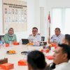 Pemprov Sulsel Perkuat Perlindungan Pekerja Rentan, Target UCJ 2026 Capai 49 Persen