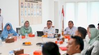 Pemprov Sulsel Perkuat Perlindungan Pekerja Rentan, Target UCJ 2026 Capai 49 Persen
