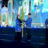 Sulsel Sukses Gelar MTQ VIII KORPRI Nasional, Menteri Agama Puji Tuan Rumah, Fatmawati: Bawa Pulang Semangat Persaudaraan