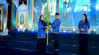 Sulsel Sukses Gelar MTQ VIII KORPRI Nasional, Menteri Agama Puji Tuan Rumah, Fatmawati: Bawa Pulang Semangat Persaudaraan