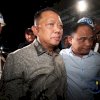 Dari Pemburu Koruptor Menjadi Tersangka: Mantan Jampidsus ditahan di Rutan KPK