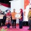 Ketua DPRD Sulsel Hadiri Ramah Tamah Kenegaraan, Perkuat Sinergi Legislatif dan Eksekutif