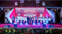 Pendapatan Pajak Sulsel Naik 10,38 Persen, Gubernur Andi Sudirman Beri Apresiasi Wajib Pajak Lewat Gebyar Pendapatan 2026