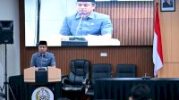 Program MYP Tuai Apresiasi DPRD, NasDem Sebut Gubernur Sulsel &ldquo;Bapak Pembangunan&rdquo;