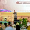 HKG PKK dan Dekranas ke-46 Gerakkan Ekonomi Sulsel, Andi Sudirman Sebut Dampak Dirasakan Berbagai Sektor