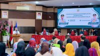 Wagub Sulsel Dorong Perempuan Jeneponto dan Takalar Naik Kelas, Produk UMKM Harus Tembus Pasar