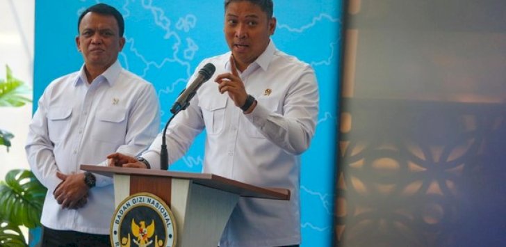 Di Balik Penutupan 833 Dapur MBG: Ketika Standar Gizi Tak Bisa Ditawar