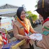 Fatmawati Rusdi: Pramuka Bukan Sekadar Disiplin, tetapi Mencetak Pemimpin Berkarakter