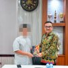 Sekda Sulsel Apresiasi Komik &ldquo;Safe Space&rdquo; Karya Anak 13 Tahun, Angkat Isu Perlindungan Anak dan Keberanian Speak Up