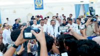 Gubernur Sulsel Bahas Percepatan PSEL Mamminasata Bersama Menteri Lingkungan Hidup
